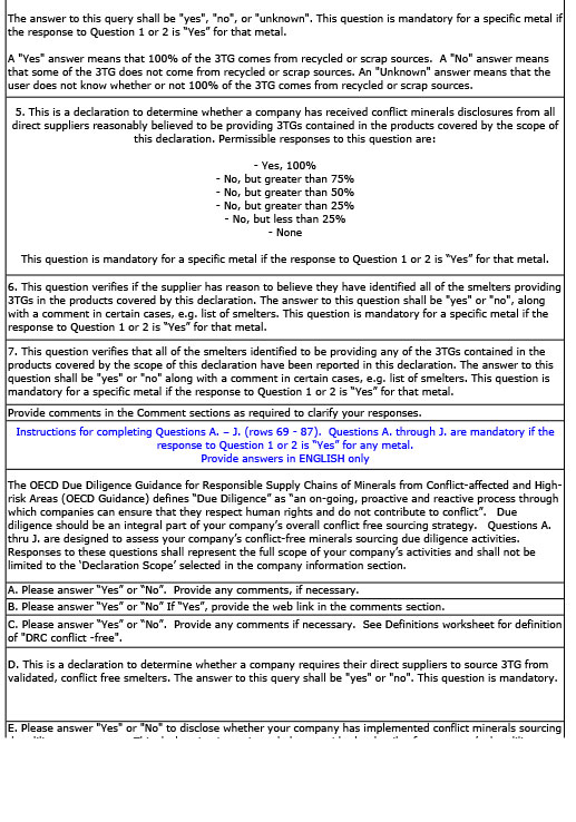 Conflict Management Documents Instructions part 3