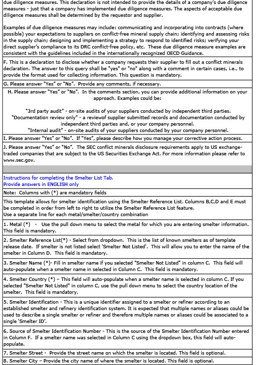Conflict Management Documents Instructions part 4