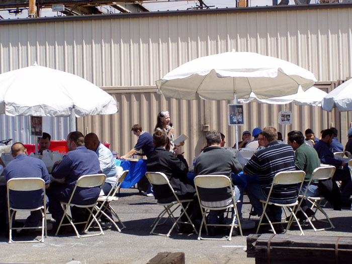 Employee Appreciation Luncheon
